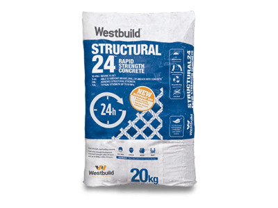 Westbuild - Structural24