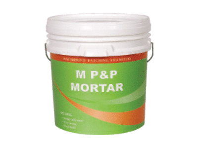 Xypex - M P&P Mortar