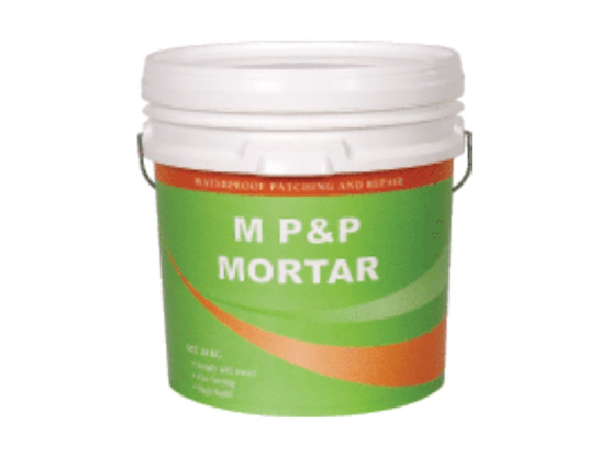 Xypex - M P&P Mortar