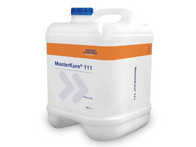 MasterKure 111 Evaporation Retarder