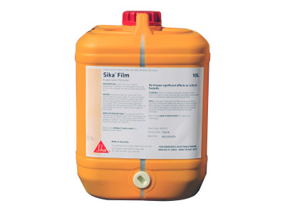 Sika Film Evaporation Retarder/Aliphatic Alcohol