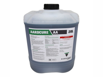 Vulk - Aardcure AA - Aliphatic finishing aid