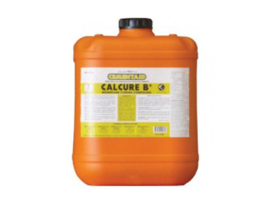 Calcure B - Water Based Concrete Curing Membrane