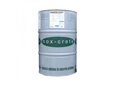 Nox Crete - Silcoseal Select  - Curing Agent and Bond Breaker