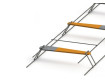 Danley - PD3 Dowel Cradle