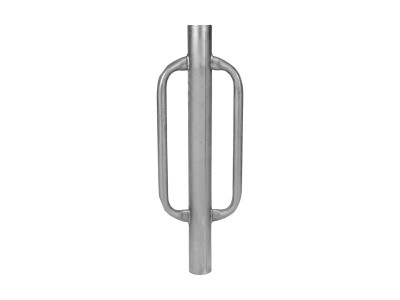 Whites - 800mm Steel Post Star Picket Driver