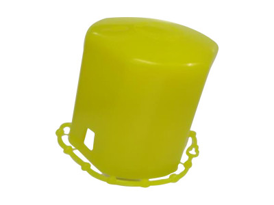 Barguard - Star Picket Safety Caps