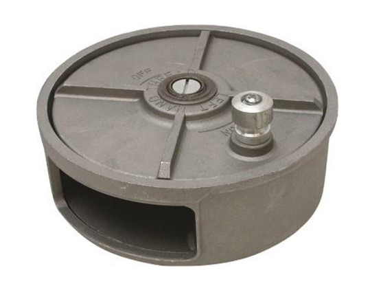 Marshalltown - Aluminium Tie Wire Reel 