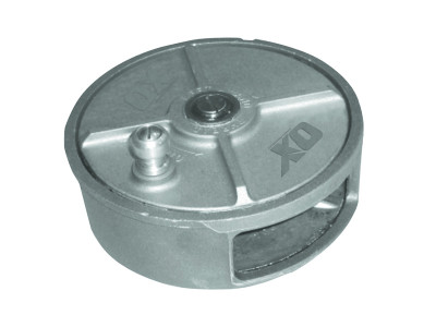 OX - Aluminium Tie Wire Reel 