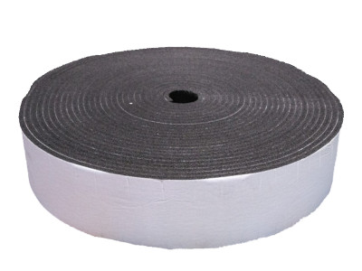 Adhesive - Expansion Joint Grey / Black