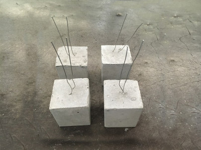 Concrete Block Spacer 