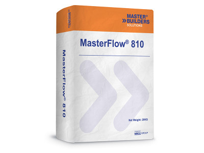 Masterflow 810