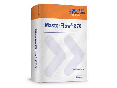 Masterflow 870