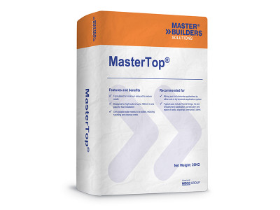 MasterTop 105 