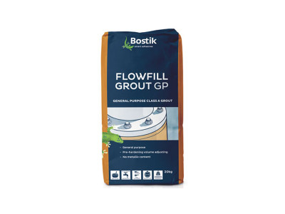 Bostik - Flowfill Grout GP