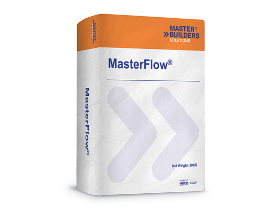 Masterflow 648