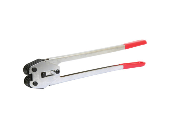 Plastic Strapping Crimper