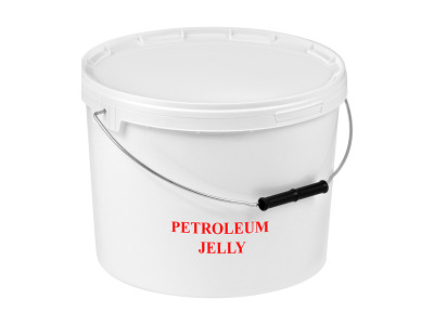 Petroleum Jelly