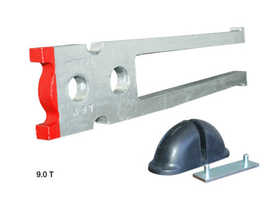 Ringlift Edge Lift Anchors 