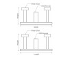 Cast-In Plates – Shear Studs