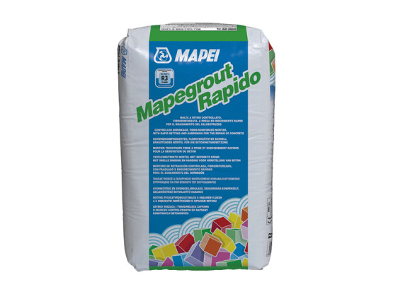 Mapei Mapegrout Fast Set (Mapegrout  Rapido)