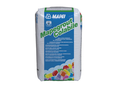 Mapei Mapegrout Hi-Flow