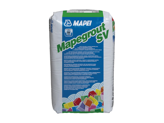 Mapei Mapegrout SV