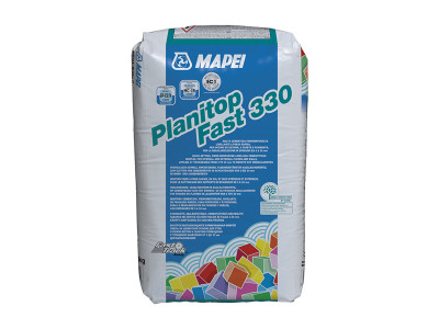 Mapei Planitop Fast 330