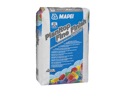 Mapei Planitop Fine Finish