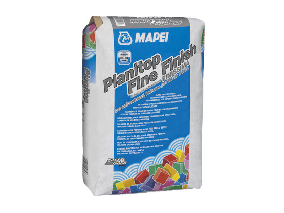 Mapei Planitop Smooth & Repair R4