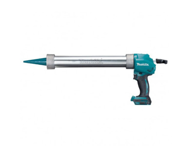 Makita - 18V Mobile Caulking Gun - 600ml 