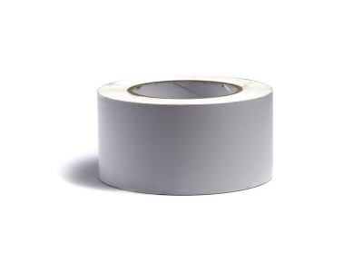 Z Poolform White Vinyl Tape