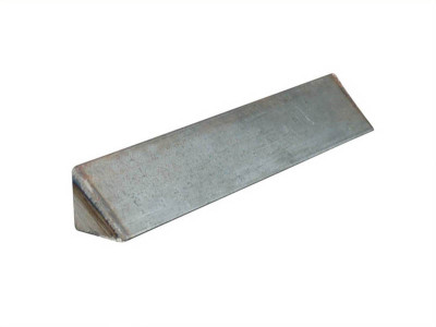 Steel Triangular Fillet