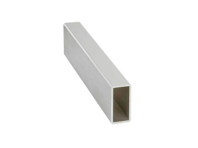 Aluminium Rectangular Tube