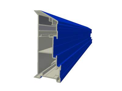 Magniform Aluminium Sideforms