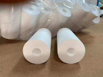 Polystyrene Tube 