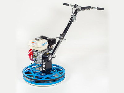 Bartell 24" B424 Edge Power Trowel