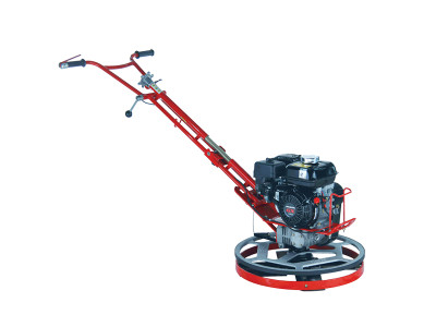 Hoppt 24"  - TOL60G Edge Trowelling Machine