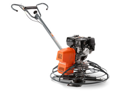 Husqvarna CT 36 Walk Behind Trowel