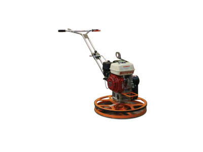 Masterfinish 24" Edge Trowelling Machine