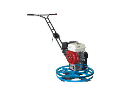 OX Professional 24" Edge Trowelling Machine