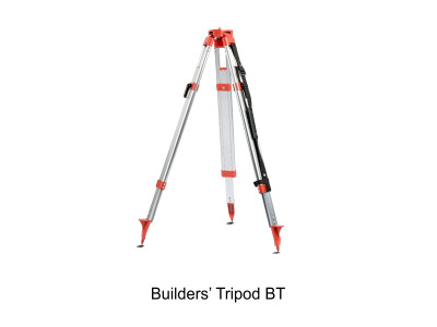 Tripods