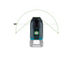 Makita - SK105GDZ Max Green Cross Line Laser