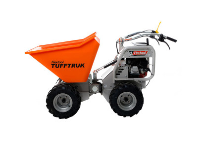 Flextool Tufftruk B450G - Petrol