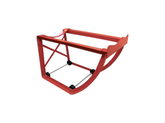 205 Litre Drum Cradle - Alemite