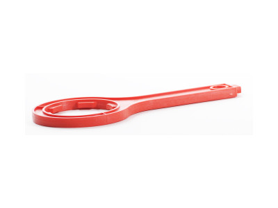 Plastic Drum Spanner