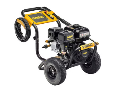 DeWalt 3300PSI Pressure Washer- DXPW3300