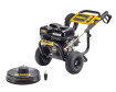 DeWalt 3300PSI Pressure Washer- DXPW3300