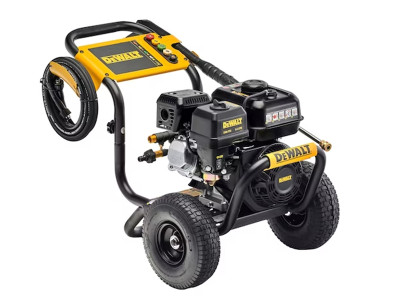 DeWalt 3300PSI Pressure Washer- DXPW3300S