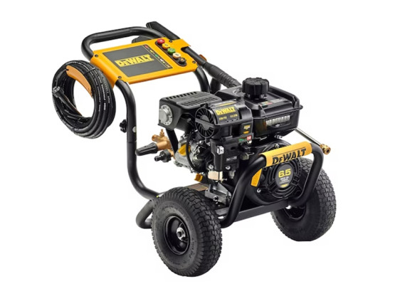 DeWalt 3700PSI Pressure Washer- DXPW3795